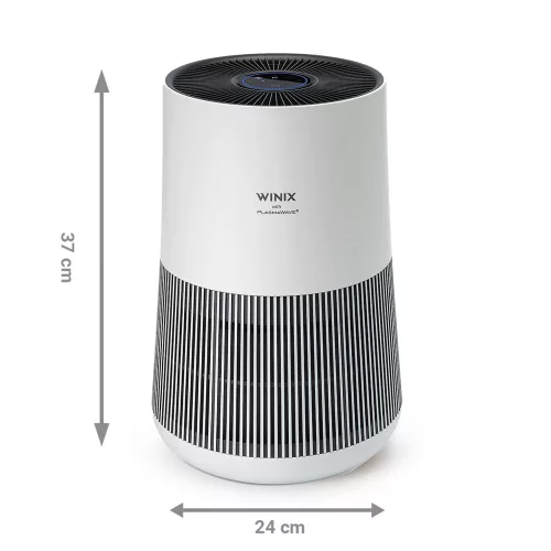 Winix T500 "WIFI" okos légtisztító készülék