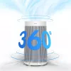 Winix T800 "WIFI" okos légtisztító készülék