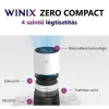 Szűrőbetét szett Winix Zero Compact és T500 légtisztító készülékhez