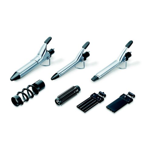 Beurer HT 60 többfunkciós hajformázó