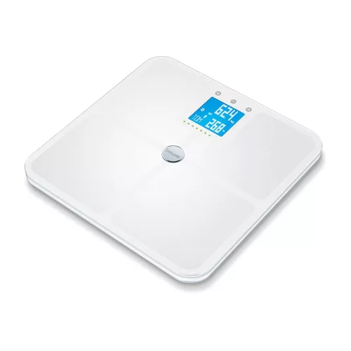Beurer BF 950 BLUETOOTH diagnosztikai mérleg (fehér)