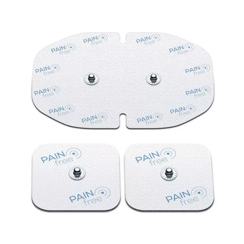 Beurer EM 70 WIRELESS elektródák