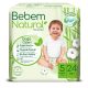 Bebem Natural pelenka (5-ös) 11 - 18 kg
