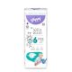 Bella Happy pelenka Soft & Delicate (6-os) 16 - 30 kg