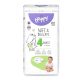 Bella Happy pelenka Soft & Delicate (4-es) 8 - 18 kg