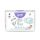 Bella Happy pelenka Soft & Delicate (1-es) 2 - 5 kg