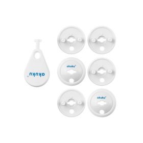 Akuku Biztonsági konnektorvédő