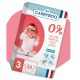 Carryboo pelenka (3-as) 4 - 9 kg