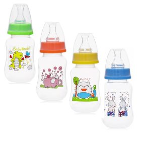 BabyBruin Cumisüveg Karcsúsított