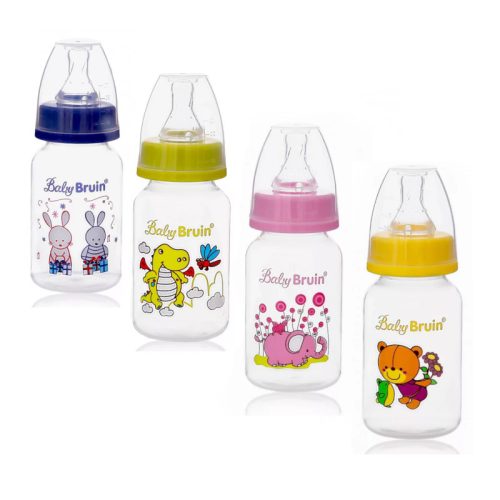 BabyBruin Cumisüveg