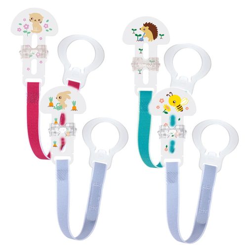 Mam Cumilánc Clip cumitartó szalag