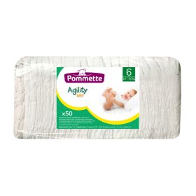 Pommette pelenka (6-os) 15 - 30 kg