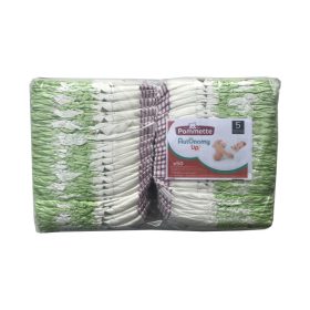 Pommette bugyipelenka (5-ös) 12 - 18 kg