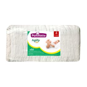 Pommette pelenka (4-es) 7 - 18 kg