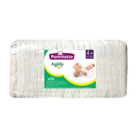 Pommette pelenka (4+-os) 9 - 20 kg