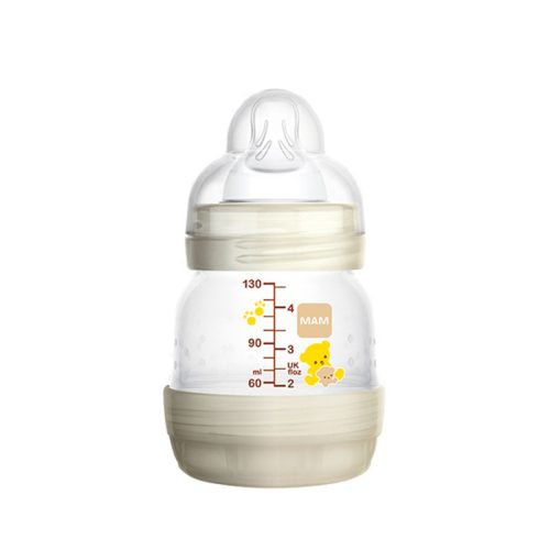 Mam Cumisüveg Anti-colic Start cumival széles szájú