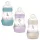 Mam Cumisüveg Anti-colic, Matt, megújult széles szájú