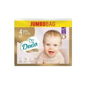 Dada pelenka Extra Care (4-es) 7 - 16 kg