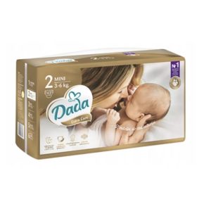 Dada pelenka Extra Care (2-es) 3 - 6 kg