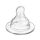 Mam Etetőcumi Csepegésmentes szilikon széles szájú (méret: ) 4+ hó