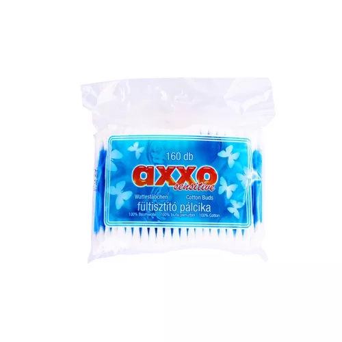 Axxo Fültisztító Utántöltő