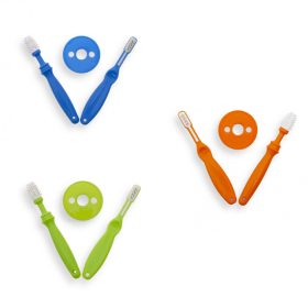 BabyBruin Fogápoló készlet