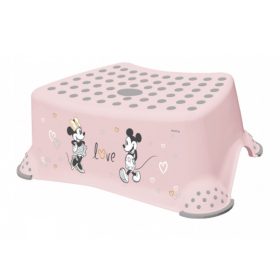 Disney Fellépő Minnie egér, új minta