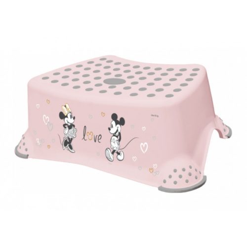 Disney Fellépő Minnie egér, új minta