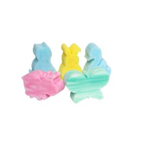 Enger Fürdetőszivacs Állatkás