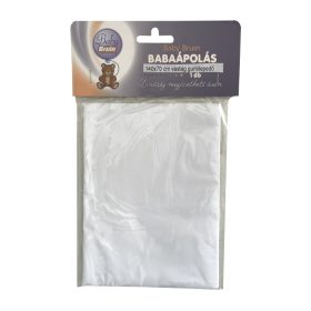 BabyBruin Gumilepedő vastag 70 * 140 cm
