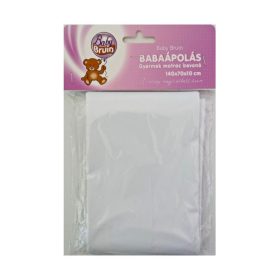 BabyBruin Gyermek matrac bevonó 140 * 70 * 10 cm