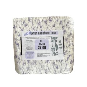 Hafu pelenka Extra (6-os) 16 - 30 kg