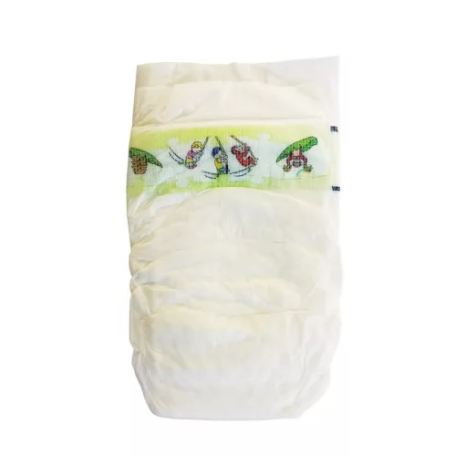 Hafu pelenka Minipack (3-as) 4 - 9 kg