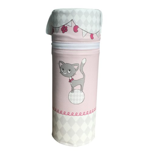 BabyBruin Cumisüveg tároló Henger