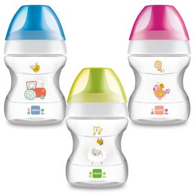 Mam Tanulópohár Learn to Drink Cup, egész karton