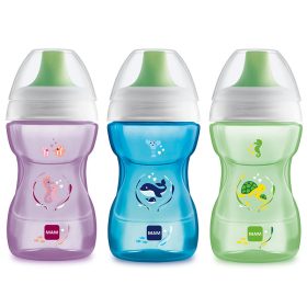 Mam Tanulópohár Fun to Drink Cup