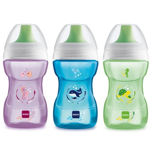 Mam Tanulópohár Fun to Drink Cup