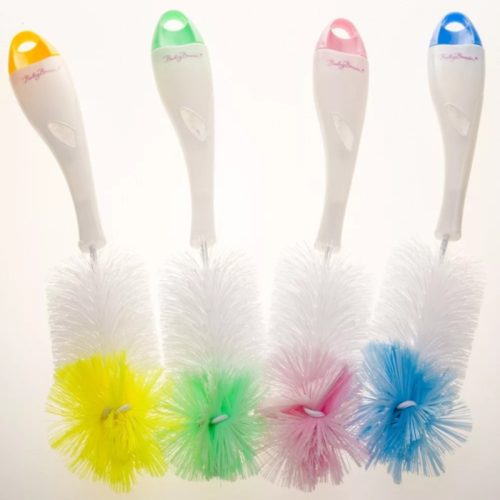 BabyBruin Cumisüvegmosó kefe Készlet