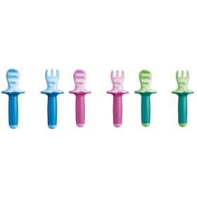 Mam Kanál Első evőeszköz készlet