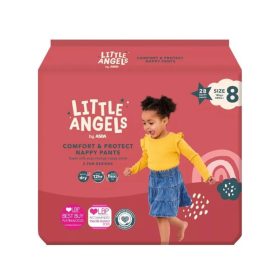 Little Angel bugyipelenka 18+ kg