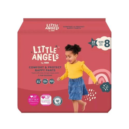 Little Angel bugyipelenka 18+ kg