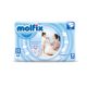 Molfix pelenka Jumbo (5-ös) 11 - 18 kg