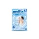 Molfix pelenka Jumbo (2-es) 3 - 6 kg