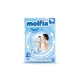 Molfix pelenka Jumbo (2-es) 3 - 6 kg