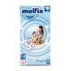 Molfix pelenka Jumbo (4+-os) 9 - 16 kg