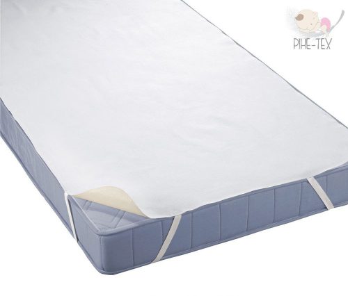 Pihetex Matracvédő vízhatlan,óvodai derékaljra 56 * 130 cm