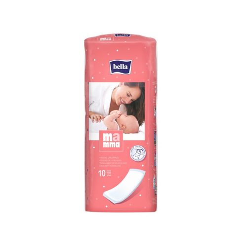 Bella Egészségügyi betét Mamma, szülés utáni (méret: )