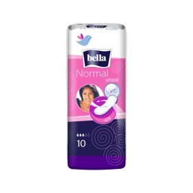 Bella Egészségügyi betét Normal vastag (méret: normál)
