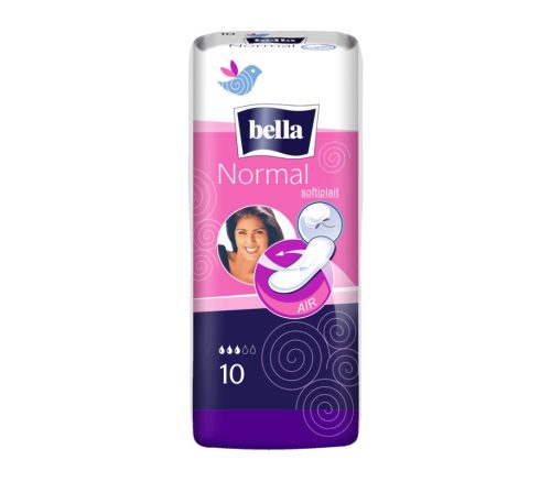 Bella Egészségügyi betét Normal vastag (méret: normál)