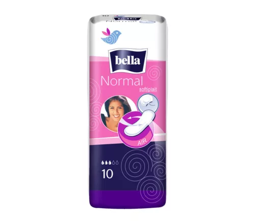 Bella Egészségügyi betét Normal vastag (méret: normál)